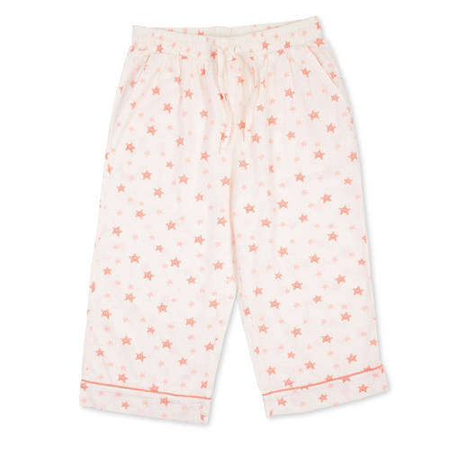 Podrobnosti 1, Ženska pižama