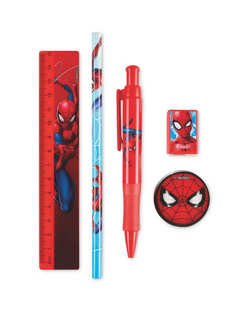 Details 1, Spiderman Accessories