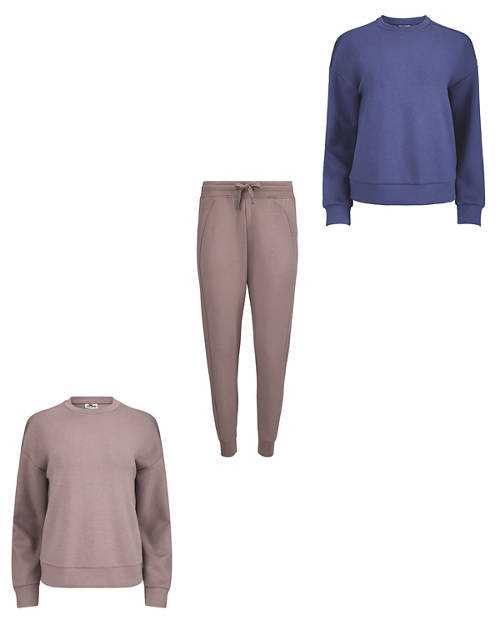 Group 1, Adults' Fitness Top
