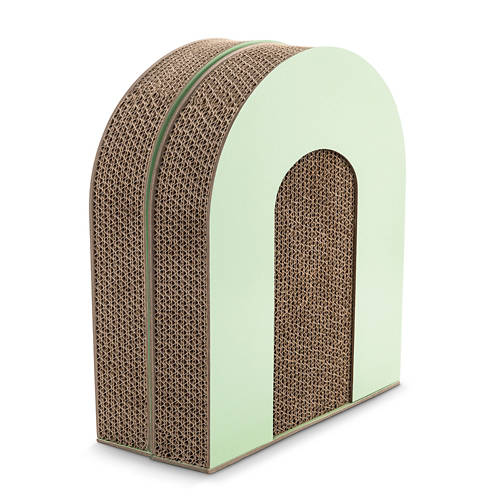 Podrobnosti 1, Praskalnik ali podloga za maćje stranišče