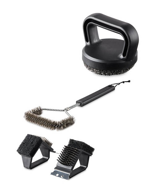Group 1, BBQ Brush Assortment