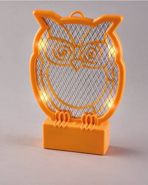 Details 1, Bug Zapper Lantern