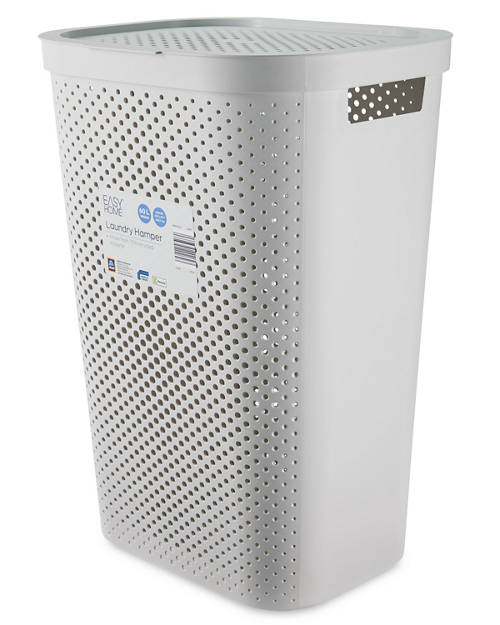 Front shot 2, Laundry Hamper