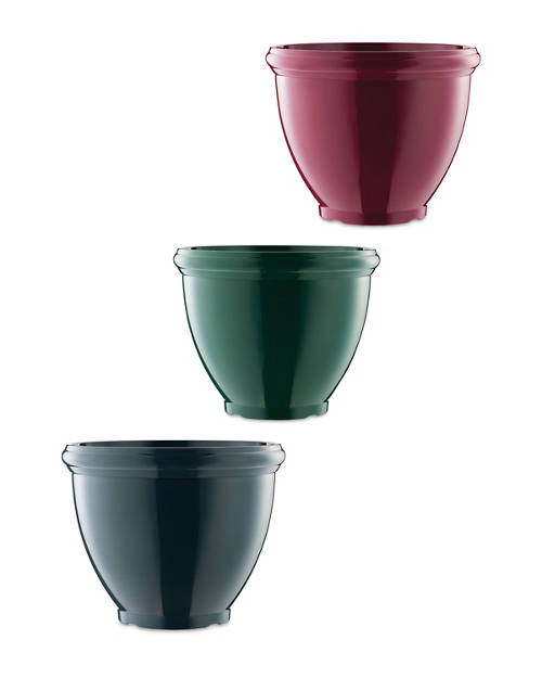 Group 1, 38cm Winchester Planter