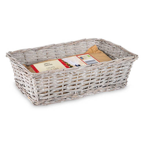 Front shot 2, Hamper Kit