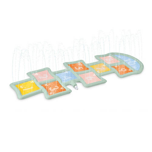 Dettagli 1, Assortimento di materassini gonfiabili, tappetino gonfiabile