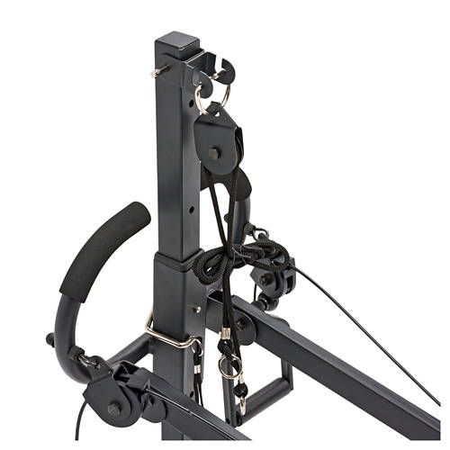 Details 3, Ganzkörpertrainer TE 1000