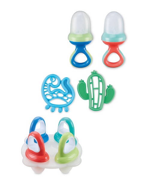 Group 1, Weaning/Teether Accessories