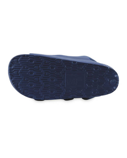 Details 1, Lightweight Footbed Sandals