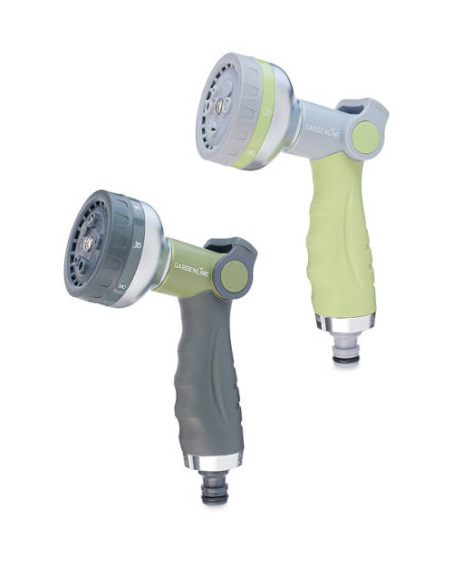 Group 1, Garden Spray Nozzle
