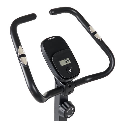 Details 2, Ergometer Eco 1000