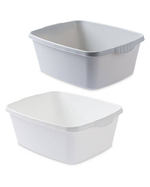 Group 1, Washing Up Bowl