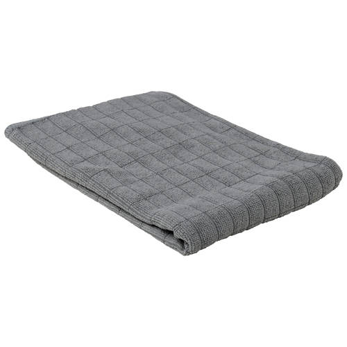 Vista frontale 1, Assortimento di accessori per la pulizia, panno in microfibra