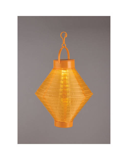 Details 1, Solar Lampion