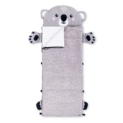 Details 1, Kinderschlafsack, Koala