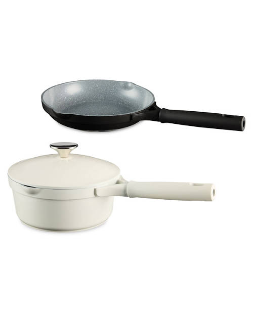 Group 1, Cast Aluminium Assortment Medium