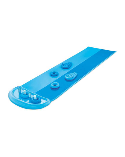 Double Waterslide Product Image Front shot 01