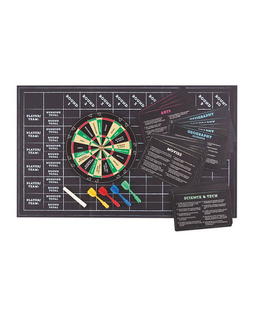 Front shot 2, Table Fun Games