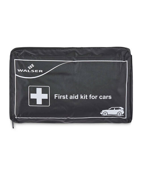 First Aid Kit For Cars Product Image Front shot 01