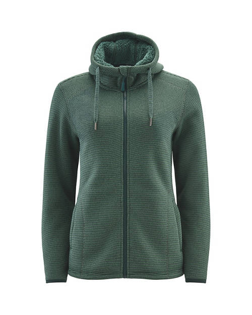 Front shot 1, Ladies' Winter Outdoor Jacket