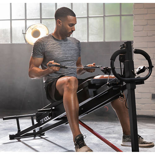 Lifestyle 2, Ganzkörpertrainer TE 1000