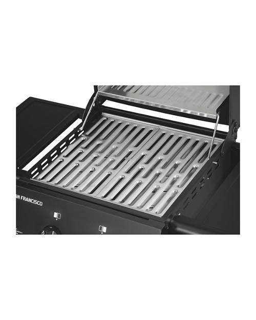 Details 2, BBQ/Grill