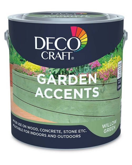 Garden Accents