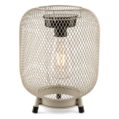 Podrobnosti 1, Stoječa solarna LED-svetilka