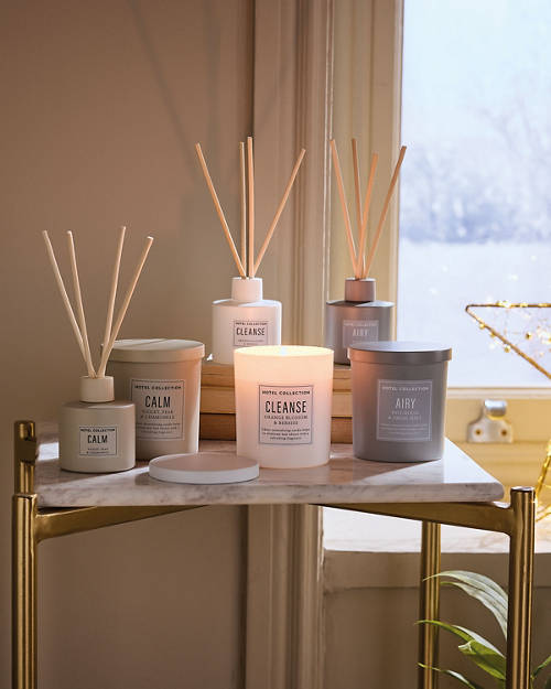 Lifestyle 1, Aromaguard Diffuser