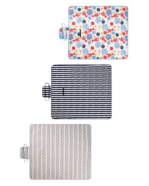 Group 1, Picnic Blanket