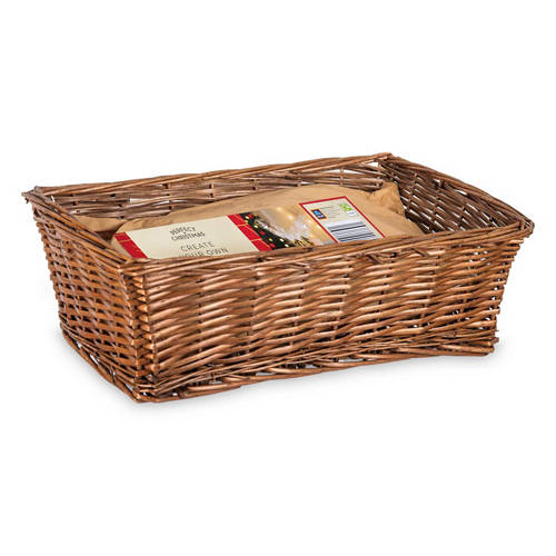 Front shot 2, Hamper Kit