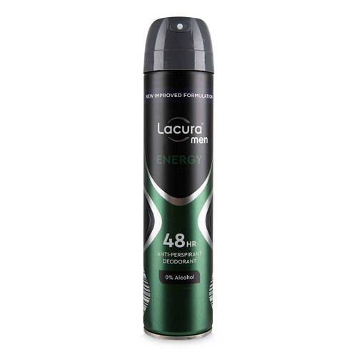 Men's Anti-Perspirant Deodorant Product Image Front shot 01