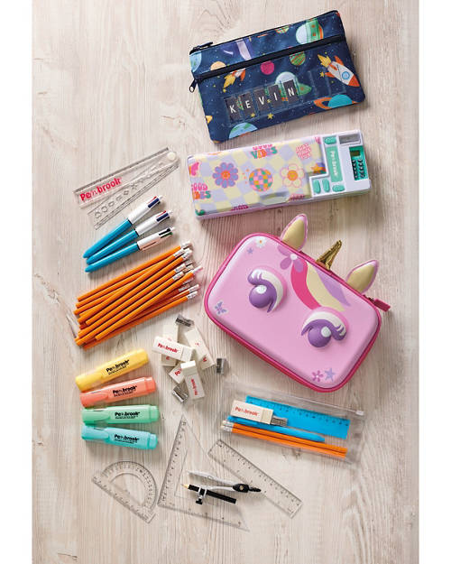 Lifestyle 1, Fashion Pencil Case