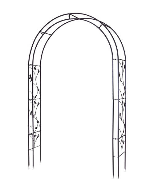 Garden Arch Product Image Front shot 01