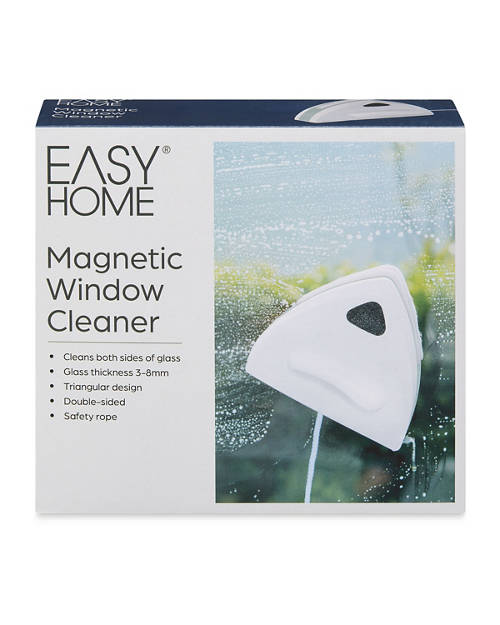 Front shot 2, Magnetic Window Cleaner