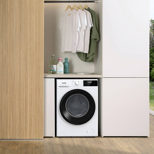 Lifestyle 1, Waschmaschine