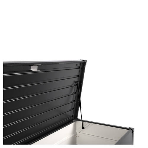 Details 5, Premium Outdoorbox M