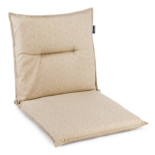 Podrobnosti 2, Blazina za vrtni stol