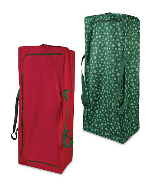 Group 1, Tree Storage Bag