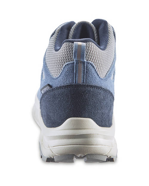 Details 1, Trekking Boots