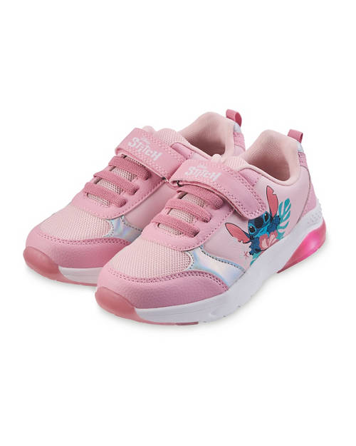 Details 2, LED Character Trainers