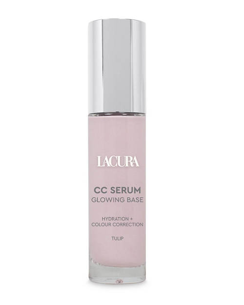 Front shot 2, CC Serum Primer