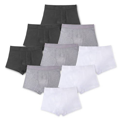 Skupina 1, Moške spodnjice