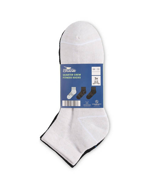 Front shot 2, Low Cut Fitness Socks