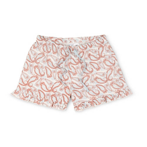 Podrobnosti 1, Ženska pižama