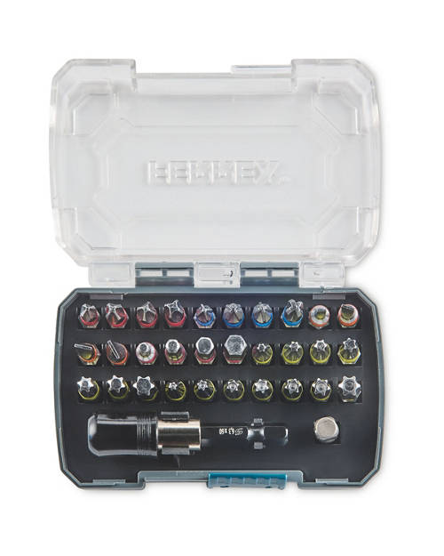 Details 1, Power Tool Accessories