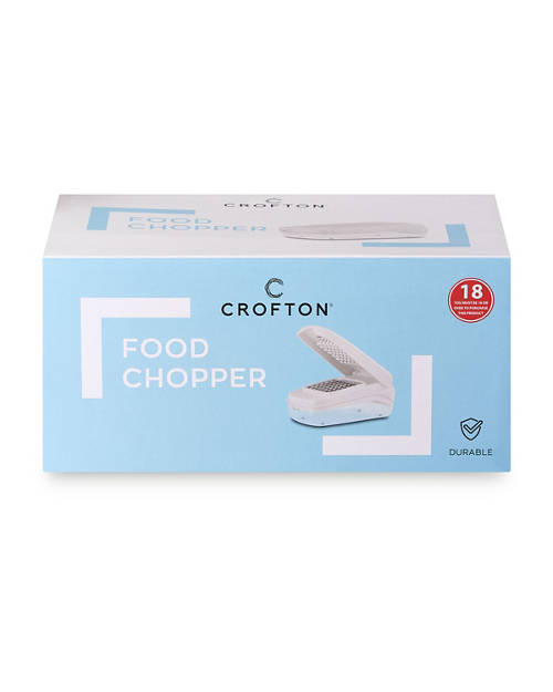 Front shot 2, Food Prep Essentials