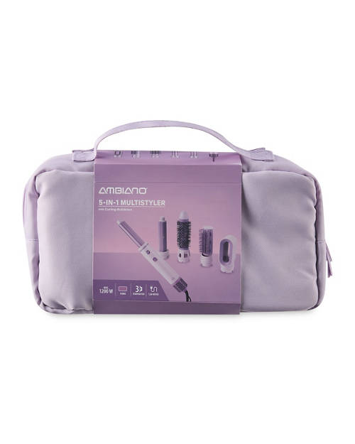 Front shot 2, Hot Air Multistyler