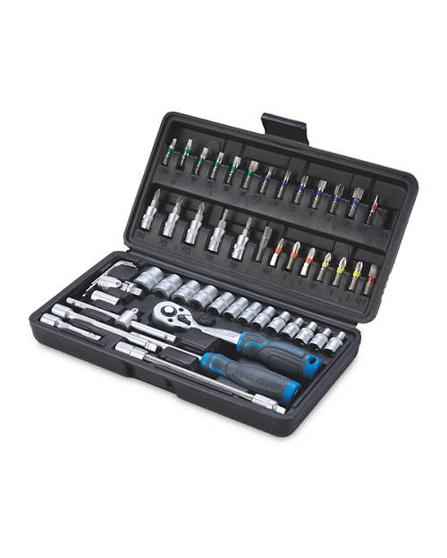 Front shot 2, Socket Bit Set