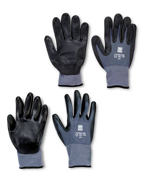 Group 1, Workwear Gloves